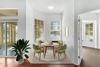 1731 Morning Glory Drive, Melbourne, FL 32940 - Photo 3