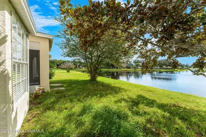 1731 Morning Glory Drive, Melbourne, FL 32940 - Photo 27