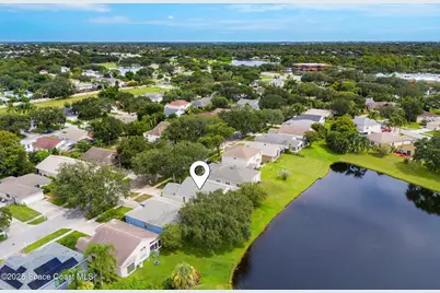 1731 Morning Glory Drive, Melbourne, FL 32940 - Photo 37