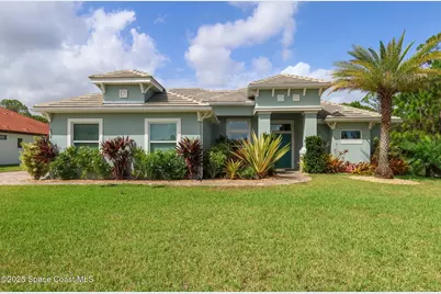 4437 Preservation Circle, Melbourne, FL 32934 - Photo 1