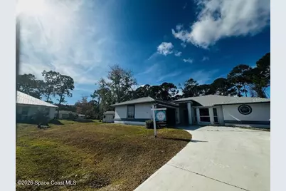 298 Dobbins Road NW, Palm Bay, FL 32907 - Photo 1