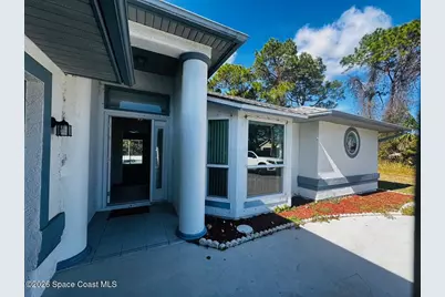 298 Dobbins Road NW, Palm Bay, FL 32907 - Photo 3