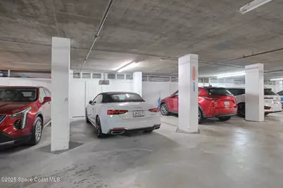 3219 S Atlantic Avenue #602, Cocoa Beach, FL 32931 - Photo 21