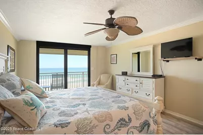 3219 S Atlantic Avenue #602, Cocoa Beach, FL 32931 - Photo 13