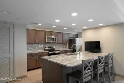 3219 S Atlantic Avenue #602, Cocoa Beach, FL 32931 - Photo 27