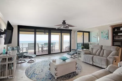 3219 S Atlantic Avenue #602, Cocoa Beach, FL 32931 - Photo 7