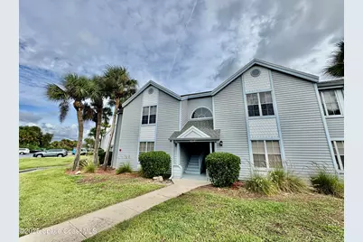 7240 N Highway 1 #201, Cocoa, FL 32927 - Photo 1