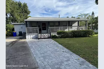 14 Hardee Circle S, Rockledge, FL 32955 - Photo 1