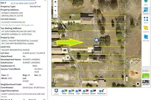 00000 Sunset Lndg Ave, Groveland, FL 34736 - Photo 7