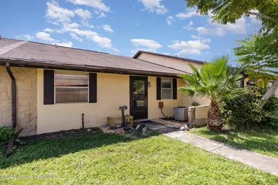 1281 Cheney Highway #H, Titusville, FL 32780 - Photo 1