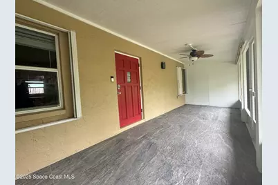 240 Woodland Avenue #2, Cocoa Beach, FL 32931 - Photo 3