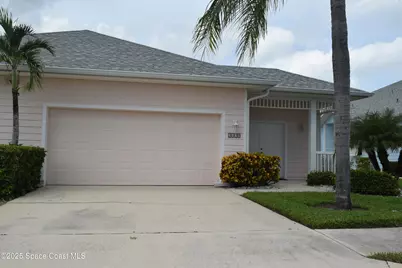 1170 Eleuthera Drive NE, Palm Bay, FL 32905 - Photo 1