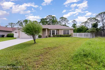 1706 Delki Street NW, Palm Bay, FL 32907 - Photo 5