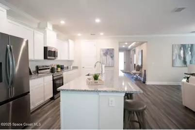 1461 Ranger Road SE, Palm Bay, FL 32909 - Photo 3