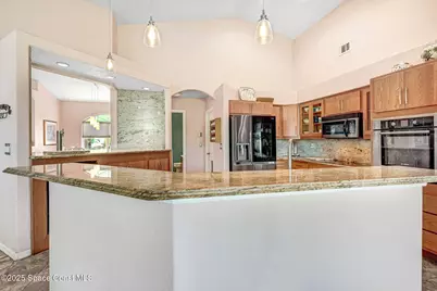 4073 Sand Ridge Drive, Merritt Island, FL 32953 - Photo 9