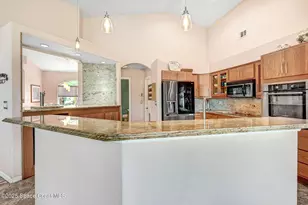 4073 Sand Ridge Dr, Merritt Island, FL 32953 - Photo 9