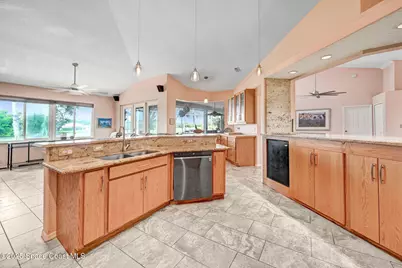 4073 Sand Ridge Drive, Merritt Island, FL 32953 - Photo 15