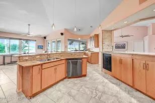 4073 Sand Ridge Dr, Merritt Island, FL 32953 - Photo 15