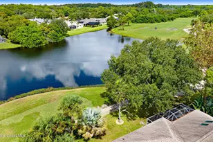 4073 Sand Ridge Dr, Merritt Island, FL 32953 - Photo 53