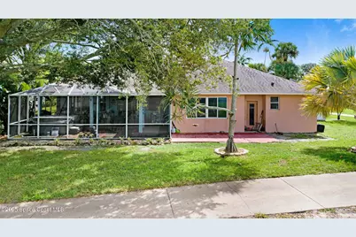 4073 Sand Ridge Drive, Merritt Island, FL 32953 - Photo 37