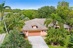 4073 Sand Ridge Dr, Merritt Island, FL 32953 - Photo 1