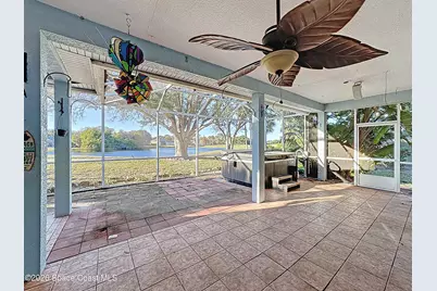 4073 Sand Ridge Drive, Merritt Island, FL 32953 - Photo 31