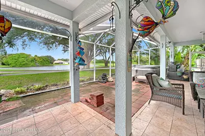 4073 Sand Ridge Drive, Merritt Island, FL 32953 - Photo 27