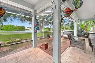 4073 Sand Ridge Dr, Merritt Island, FL 32953 - Photo 27