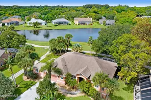 4073 Sand Ridge Dr, Merritt Island, FL 32953 - Photo 51