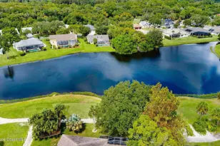 4073 Sand Ridge Dr, Merritt Island, FL 32953 - Photo 59