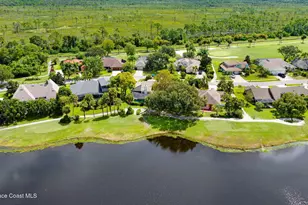 4073 Sand Ridge Dr, Merritt Island, FL 32953 - Photo 59