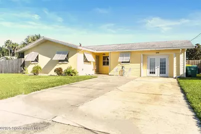 240 Riverside Avenue, Merritt Island, FL 32953 - Photo 29