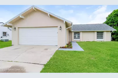 822 Seven Gables Circle SE, Palm Bay, FL 32909 - Photo 1