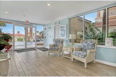 2065 Highway A1A #1505a, Indian Harbour Beach, FL 32937 - Photo 5