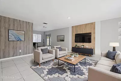 1390 Mariposa Drive NE, Palm Bay, FL 32905 - Photo 9