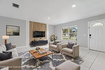 1390 Mariposa Drive NE, Palm Bay, FL 32905 - Photo 11