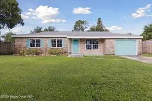 1390 Mariposa Dr NE, Palm Bay, FL 32905 - Photo 3