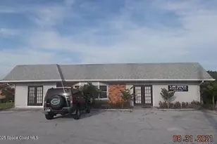 540 N Harbor City Blvd, Melbourne, FL 32935 - Photo 1