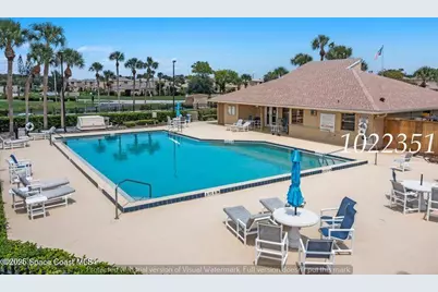 1010 Abada Court NE #102, Palm Bay, FL 32905 - Photo 29