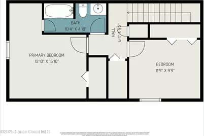 1010 Abada Court NE #102, Palm Bay, FL 32905 - Photo 25