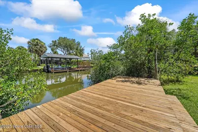 2060 Newfound Harbor Drive, Merritt Island, FL 32952 - Photo 5