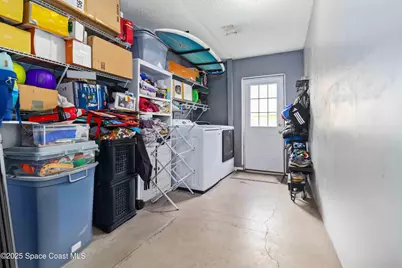 6581 Bancroft Avenue, Cocoa, FL 32927 - Photo 25