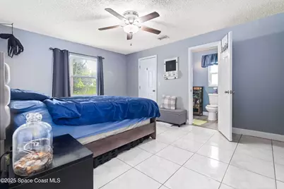 6581 Bancroft Avenue, Cocoa, FL 32927 - Photo 17