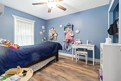 6581 Bancroft Avenue, Cocoa, FL 32927 - Photo 15