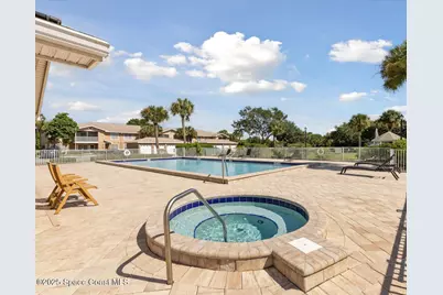 1821 Long Iron Drive #405, Rockledge, FL 32955 - Photo 17