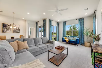 2679 Avalonia Drive, Melbourne, FL 32940 - Photo 5