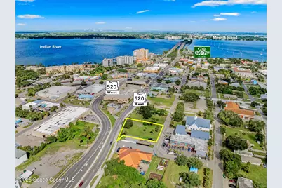 433 King Street, Cocoa, FL 32922 - Photo 1