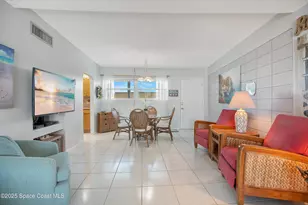 4000 Ocean Beach Blvd, Cocoa Beach, FL 32931 - Photo 5