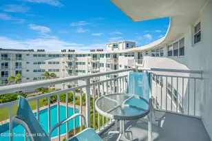 4000 Ocean Beach Blvd, Cocoa Beach, FL 32931 - Photo 25