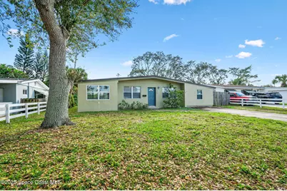 907 Espanola Way, Melbourne, FL 32901 - Photo 1